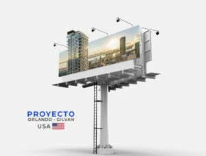 Trabajo creativo para Gilvan Realty